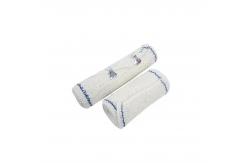 China Triangular Hemostatic Gauze Sized Lab Medical Sterile Gauze Roll Bandage supplier