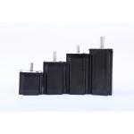 High Precision Hybrid Stepper Motor 60 X 60 Mm 3.0A 1.8NM 450gcm² for sale