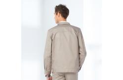 China High Visibility Reflective Safety ODM Work Wear Uniforms Anti Pilling supplier