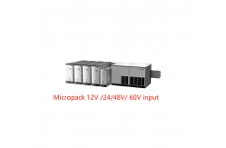 China Eltek Micropack Base Batt 2+ LVBD 24/48V Compact Controller  242100.915 supplier