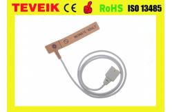 China 8600/8700 Nonin Neonate disposable spo2 sensor, Nonin DB 7pin spo2 probe supplier