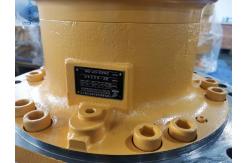 China 100-120R/MIN Rated Speed Heavy Duty Cast Iron HYDRAULIC MOTOR supplier