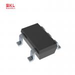OPA364IDBVR Amplifier IC Chips Operational Amplifiers Op Amps 1.8V High CMR RRIO Op Amp Package SOT-23-5 for sale