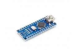 China Arduino Nano V3.0 CH340G ATMEGA328P-AU R3 Board supplier