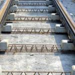 Soundproof Prefabricated Detachable Floor Slab Fast Shipping Cement Mesh Reinforcement