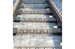 China Soundproof Prefabricated Detachable Floor Slab Fast Shipping Cement Mesh Reinforcement supplier