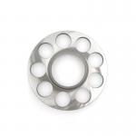 K5V140 Spare Parts Cylinder Pistons Valve Plate Retainer Plate for Hydraulic Pump