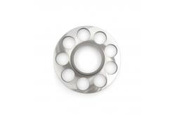 China K5V140 Spare Parts Cylinder Pistons Valve Plate Retainer Plate for Hydraulic Pump supplier