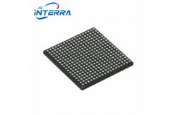 China XILINX Spartan-6 Chip IC FPGA XC6SLX45-2CSG324I 218 2138112 43661 324-LFBGA supplier