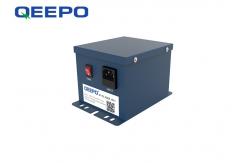 China Double Output Ionizer Bar Static Eliminator Power Supply supplier