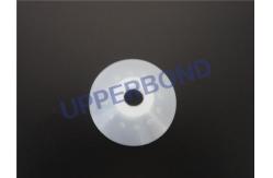 China Free Of Harmful Substances Soft Rubber Suction Cups for HLP2 Packer supplier