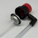 Premium Tire Inflator Valve for Off-Roaders with Robust Build for sale