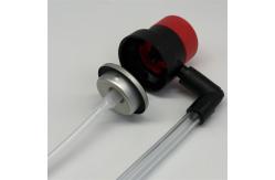 China Premium Tire Inflator Valve for Off-Roaders with Robust Build supplier