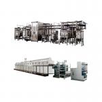 Battery Turnkey Project  LFP Battery Production Equipment 18650  Battery  production Line for sale