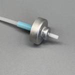Efficient 20mm Plastic Stem Metering Valve for Household Plumbing with Easy Adjustment