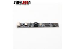 China 720P Small 1MP USB Camera Module OV9732 Sensor For Laptop supplier
