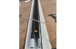 China SiC Heater Silicon Carbide Heating Elements For High Temperature Furnace supplier