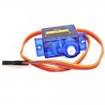 SG90 180 Degrees Arduino Controller Board Micro Mini Servo Motor RC Robot Helicopter Plane Controls for sale