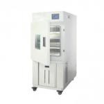 OEM High Low Temp Humidity Environmental Test Chamber Connected Printer for sale