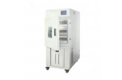 China OEM High Low Temp Humidity Environmental Test Chamber Connected Printer supplier