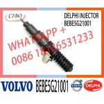 Diesel Engine Parts 21683459 Electronic Unit Common Rail Fuel Injector BEBE5G21001 For Diesel Engine for sale