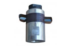 China 1800W 20Khz Ultrasonic Welding Transducer For Plastic Welding Machine P4 Material supplier