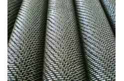 China P235GH TC1/2 SMLS HF Welded Longitudinal Finned Tubes Used Gas Cooler supplier
