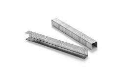 China 8012 U-Shaped Galvanized Pneumatic Staples for Sofas and Cabinets supplier