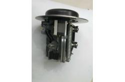 China Sharpener Presser Foot Suitable For Gerber Cutter Xlc7000 Part Number 92097001 supplier