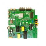 2 Layer Seamless Integration Turnkey PCB Assembly Services From China for sale