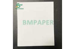 China 50gsm 53gsm 6gsm Small flexibility Uncoated Text Paper for NoteBook supplier