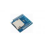 D1 Mini Micro SD Card Shield ESP8266 WIFI Module For Arduino