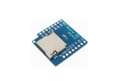 China D1 Mini Micro SD Card Shield ESP8266 WIFI Module For Arduino supplier