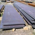 Corrugated Steel Roofing Sheets with 10-20 Years Warranty in Various Colors for sale
