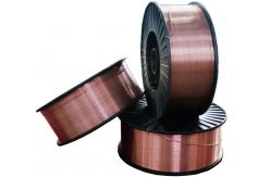 China aluminum flux cored welding wire supplier