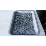 800 Degree PCD Brazing High Safety For Polycrystalline Diamond Inserts