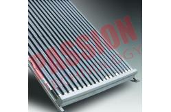 China High Efficient Kitchen Thermal Solar Water Heater System OEM / ODM Available supplier
