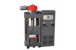 China 750KG Concrete Compressive Strength Testing Machine supplier