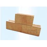 Special Shaped Kiln Fire Bricks / 2.2g/Cm3 Refractory Lining Material In Kilns for sale