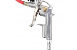 China Multi Function Car Tire Inflation Gun Easy Operating With Easy To Read Gauge supplier
