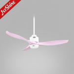 1stshine's Macaron Style Ceiling Fan The Perfect Combination of Style and Function