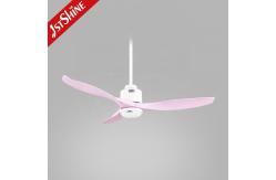 China 1stshine's Macaron Style Ceiling Fan The Perfect Combination of Style and Function supplier