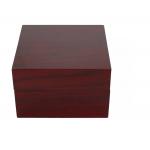 ROYAL Watch Packaging Boxes For Gift Handmade High Glossy Wooden