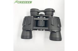 China Twist Up Eyecup 8x40 Binoculars , Lightweight Binoculars For Bird Watching supplier