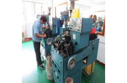 China Ceramic Wirewound Resistors manufacturer