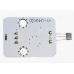 D Sensitive A3144 Hall Effect Sensor Switches Module High - Temperature Operation