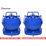 36mm Thickness Blast Containment Vessel 680kgs For Bombs Exploding FBQ-3.0 for sale