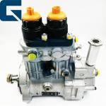 6261-71-1110 6261711110 For D155AX-6 Engine Diesel Fuel Injection Pump for sale