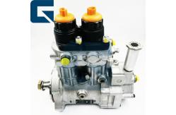 China 6261-71-1110 Diesel Fuel Injection Pump 6261711110  For D155AX-6 Engine supplier