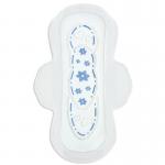 Blue Printing Soft Sanitary Pads Women Menstrual Lady Sanitary Napkin Sanitary Pad for sale